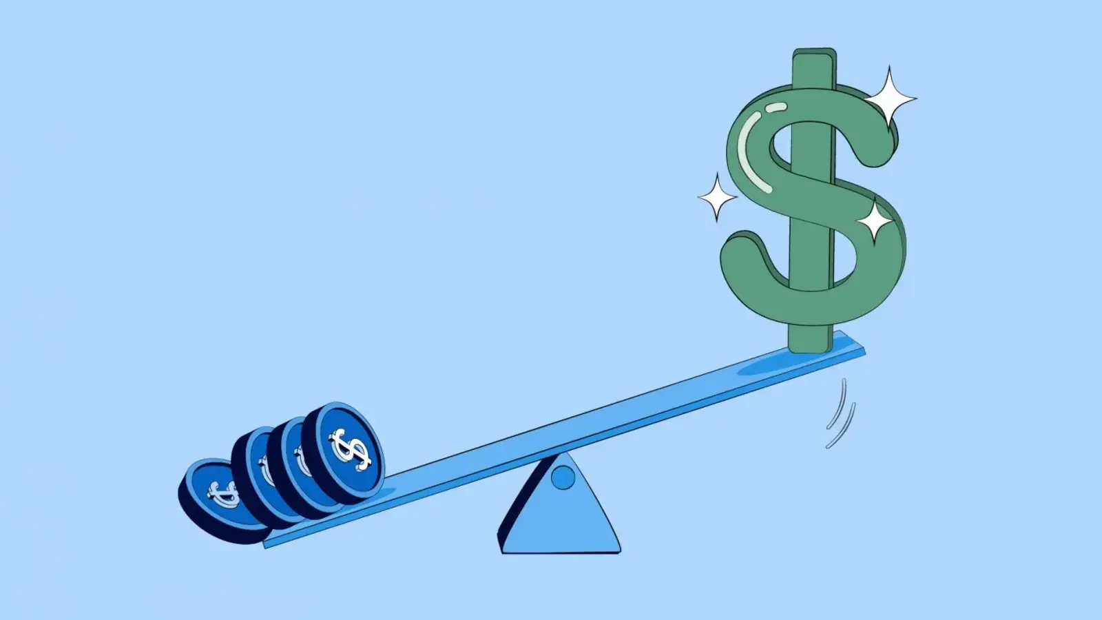 Đòn bẩy tài chính là gì