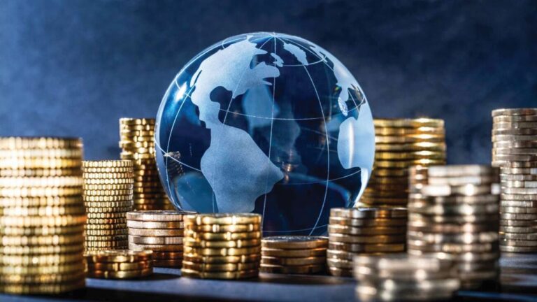 PMI toàn cầu tháng 2 2026