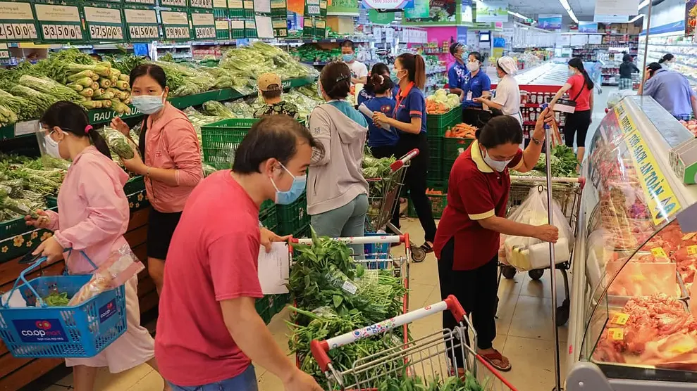 Lạm phát Việt Nam 2026