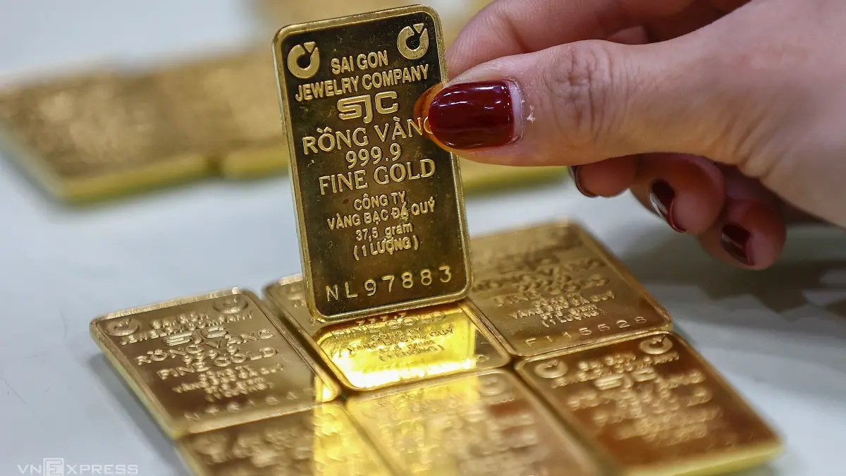 có nên đầu tư vàng 2026