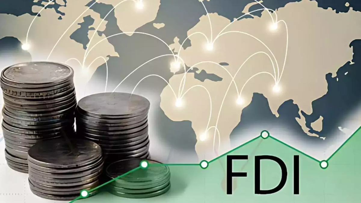 FDI Việt Nam 2026