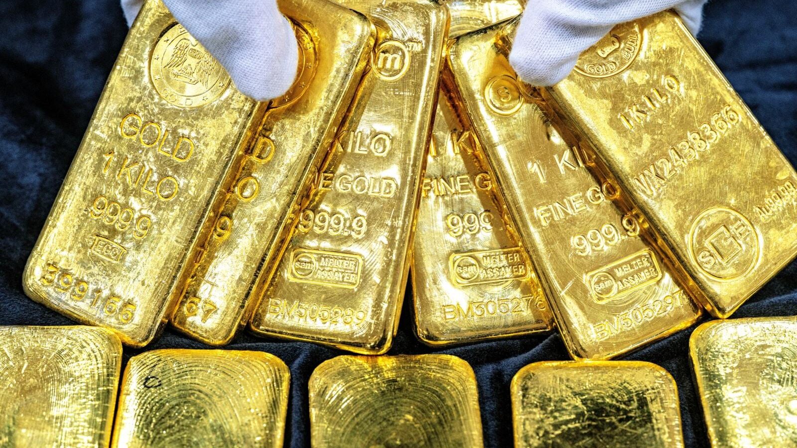 Dự báo giá vàng 2026