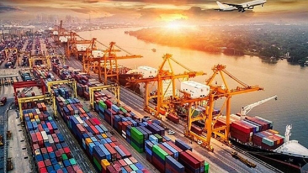 giảm phát Trung Quốc