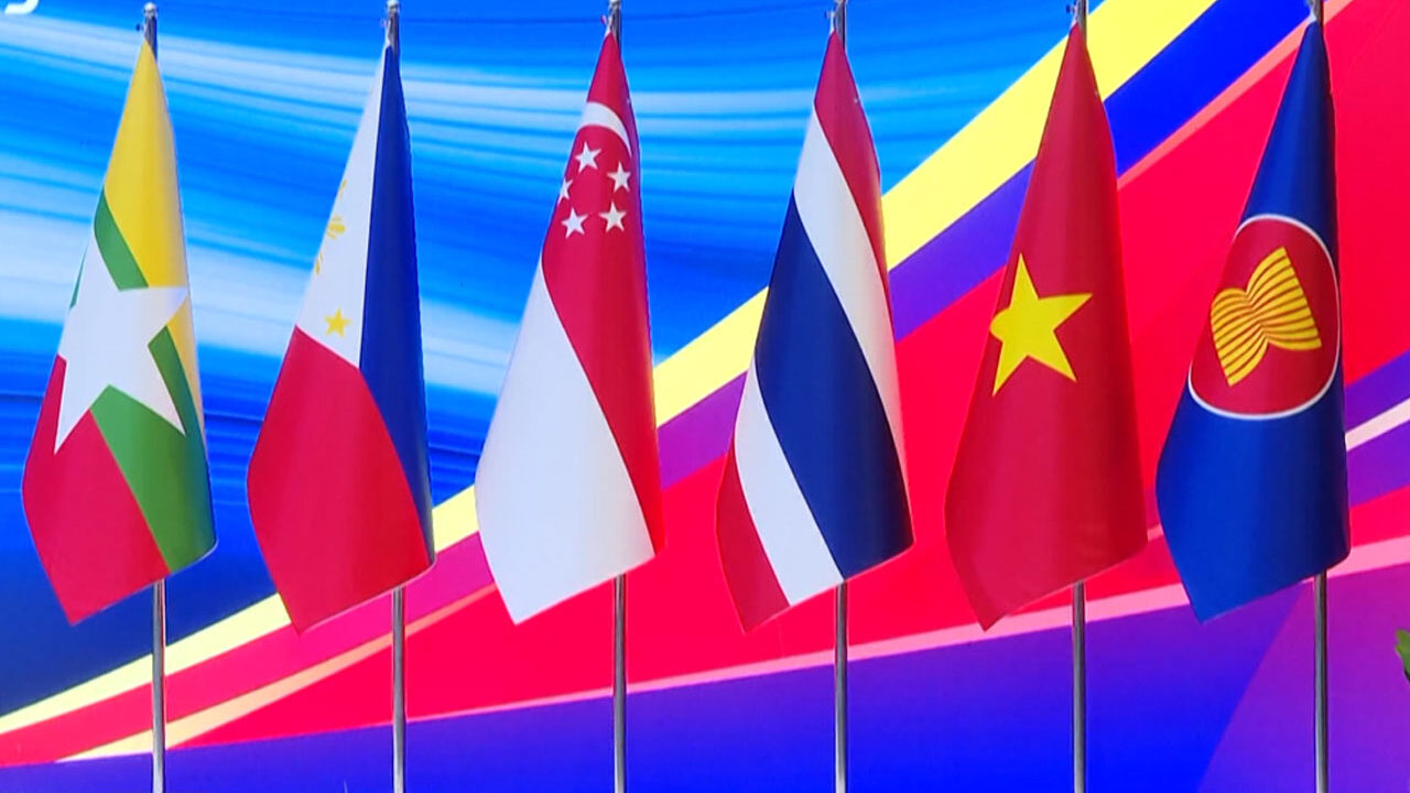 Kinh tế thế giới 2026