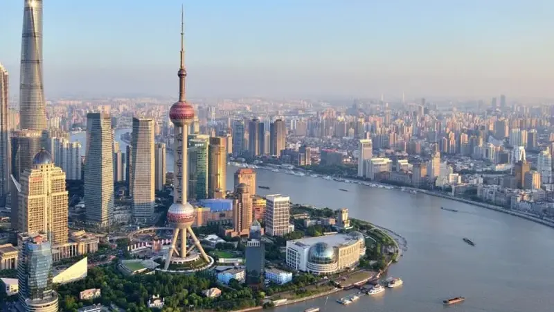 giảm phát Trung Quốc