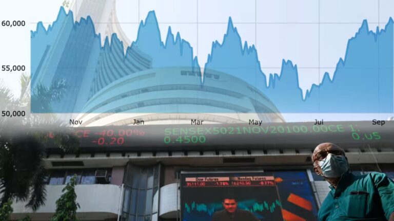 Cổ phiếu ấn độ 1