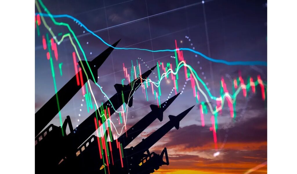 Cổ phiếu ấn độ 1