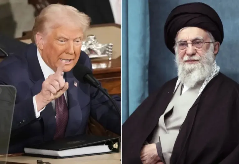 Đàm phán Iran Mỹ 2203