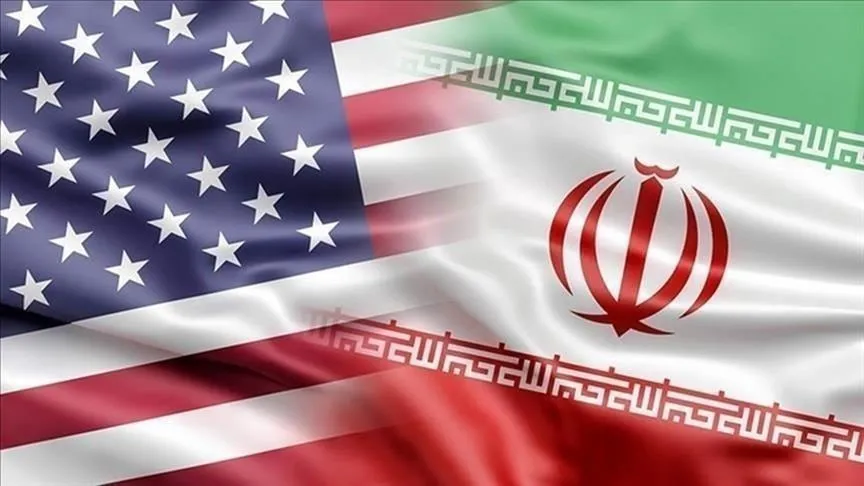 Đàm phán Iran Mỹ 2203