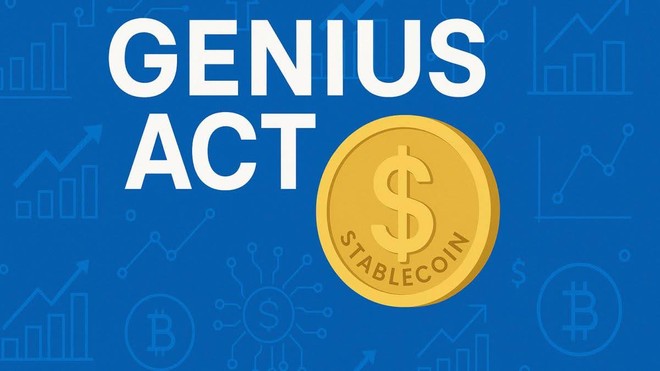 Đạo luật GENIUS stablecoin