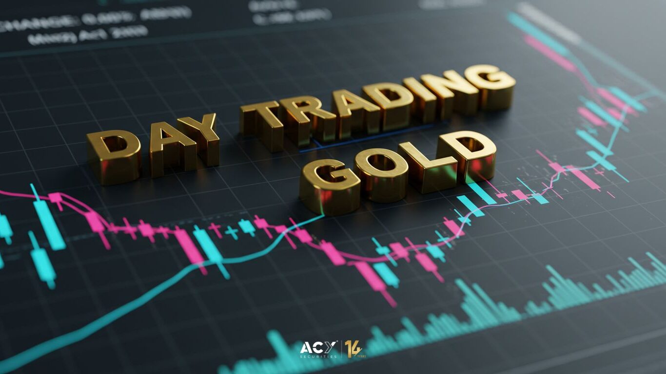 hợp đồng tương lai vàng