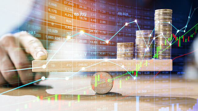 Đòn bẩy trong forex