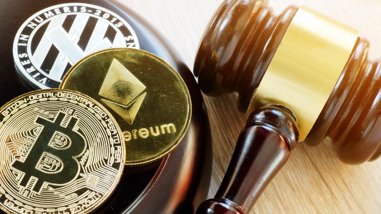 tiền điện tử Việt Nam