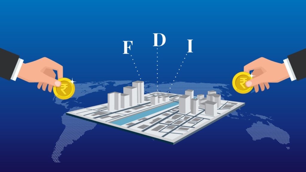 FDI Việt Nam 2026