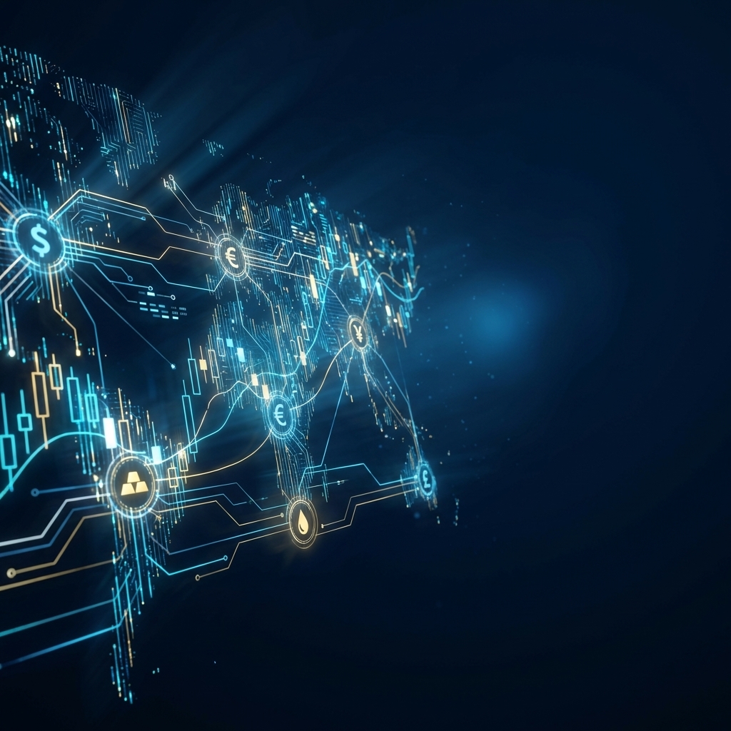 chuyện thị trường