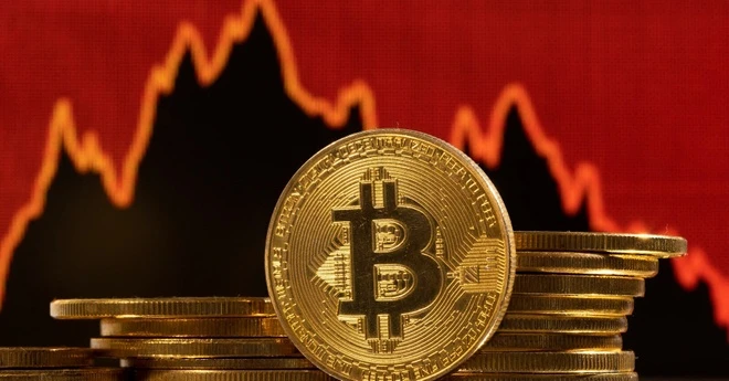 Giá Bitcoin hôm nay