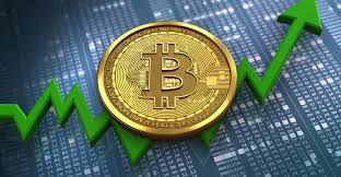 Giá Bitcoin hôm nay