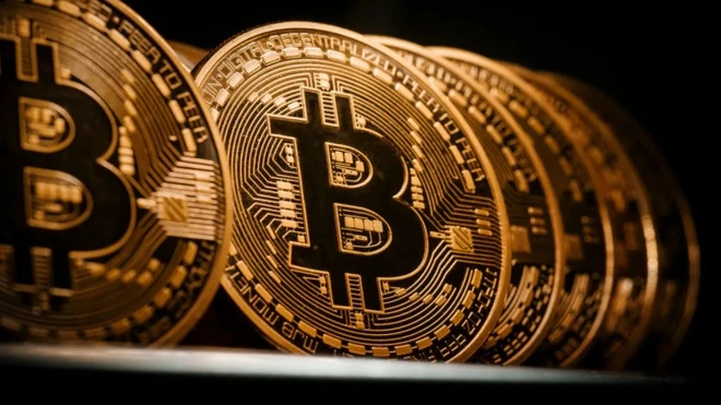 Giá Bitcoin hôm nay