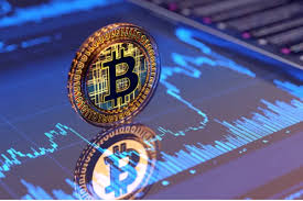 Giá Bitcoin hôm nay