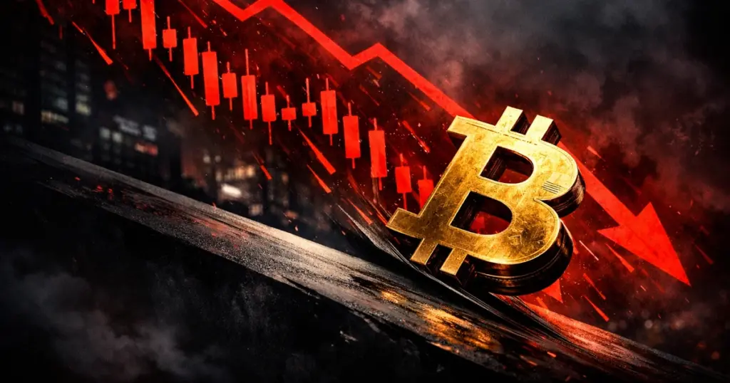 Giá Bitcoin hôm nay