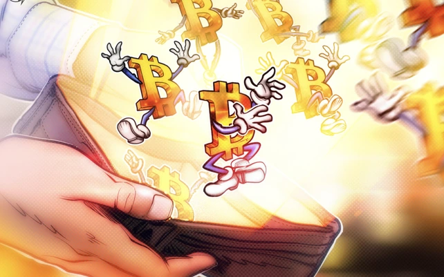 Giá Bitcoin hôm nay