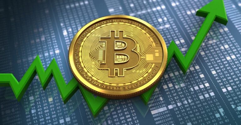 Giá Bitcoin hôm nay