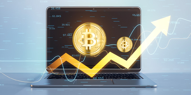 Giá Bitcoin hôm nay