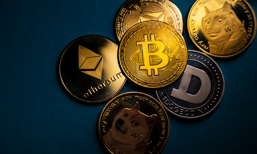 Giá Bitcoin hôm nay