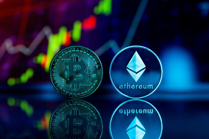 giá crypto hôm nay 26/03