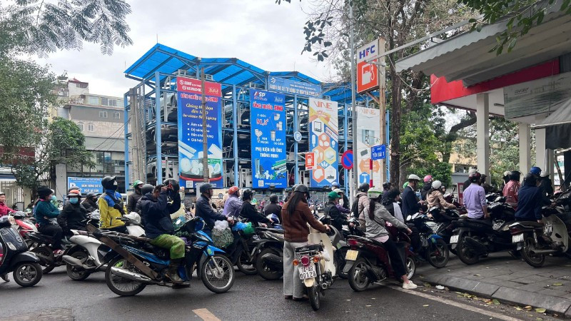 Giá xăng dầu mới nhất