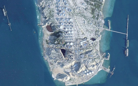 Hormuz