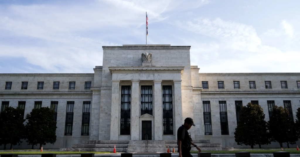 Lạm phát Mỹ năm 2026