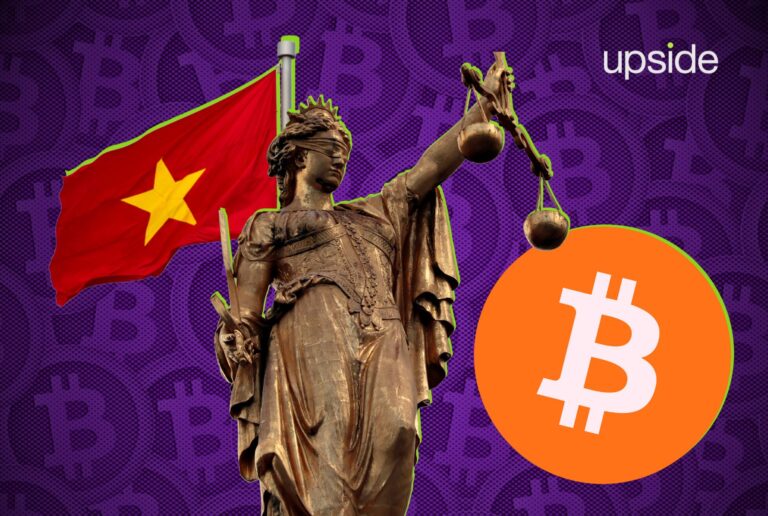 Luật KOL quảng cáo crypto Việt Nam