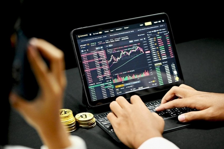 Luật KOL quảng cáo crypto Việt Nam