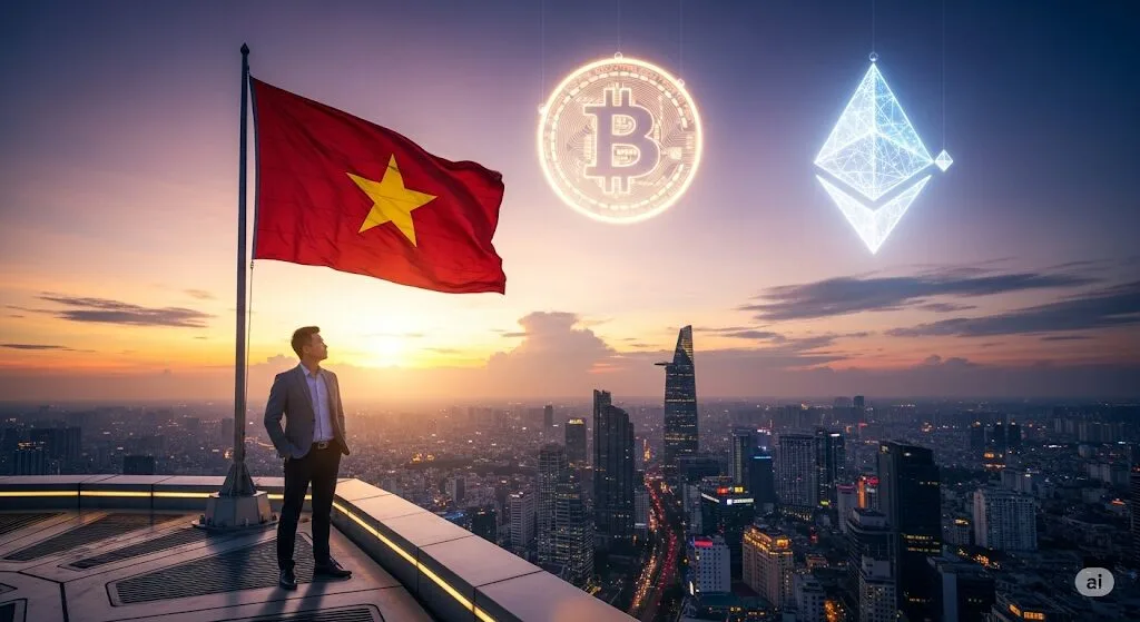 Luật KOL quảng cáo crypto Việt Nam 
