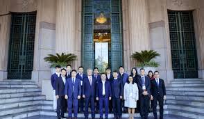 Ngân hàng trung ương Hàn Quốc