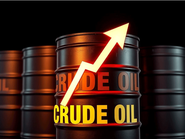 Phân tích giá dầu