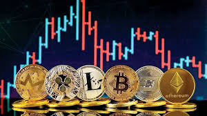 Thị trường crypto bị thanh lý