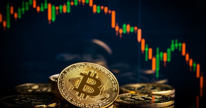 Thị trường crypto hôm nay 27/03