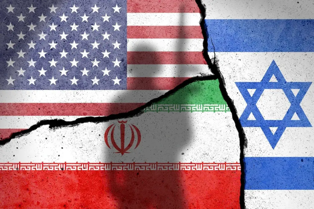 Tin tức Iran Mỹ hôm nay