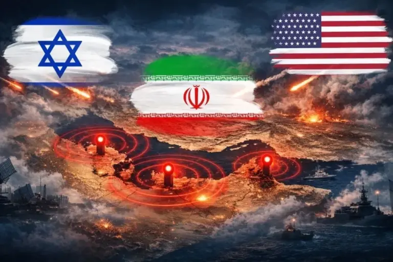 Tin tức Iran Mỹ hôm nay
