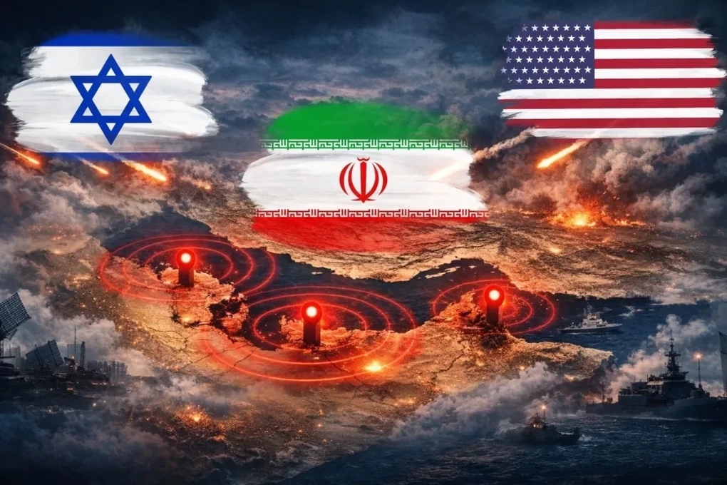 Tin tức Iran Mỹ hôm nay