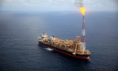 Tin tức dầu mỏ hôm nay