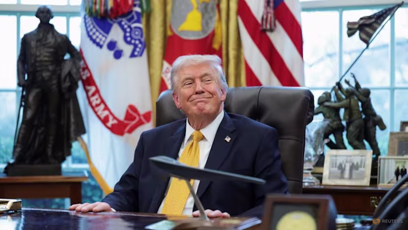 Trump gây sốc với phát ngôn về Cuba