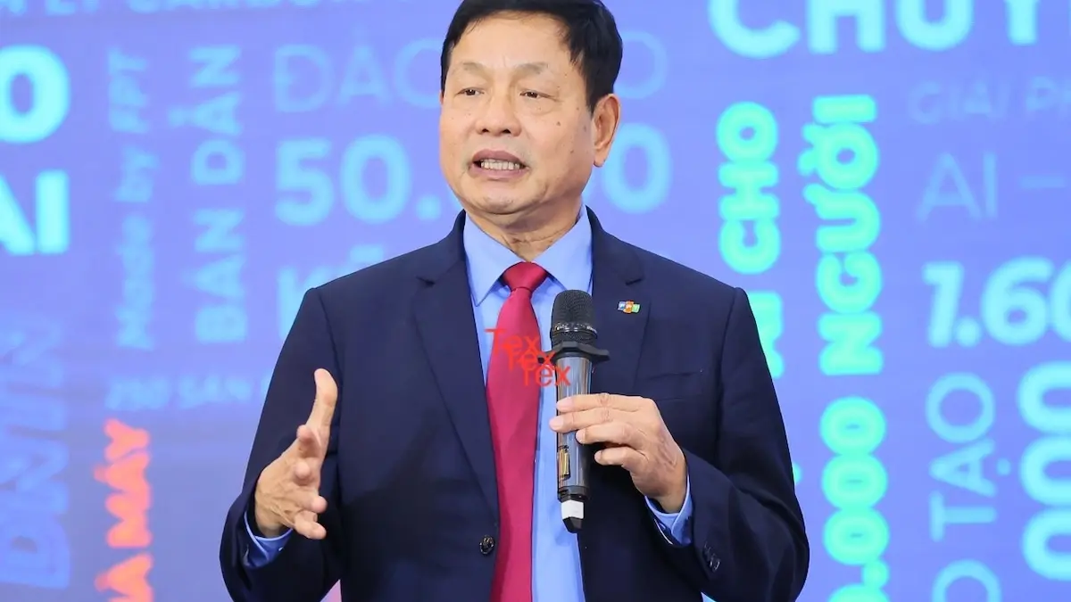 Cổ phiếu người giàu nhất