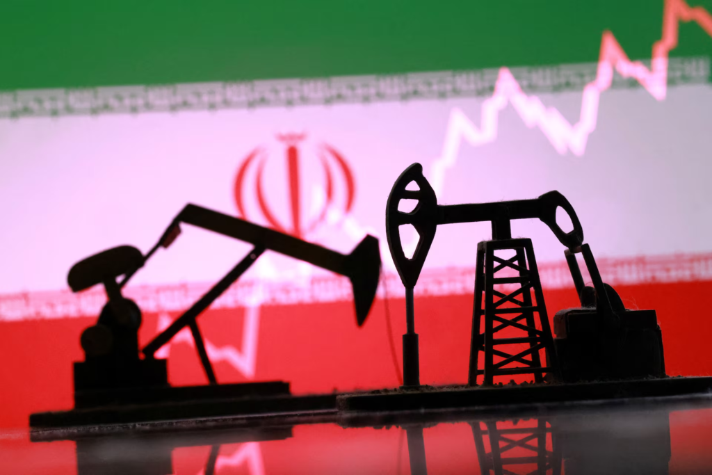 Xung đột Iran ảnh hưởng thị trường