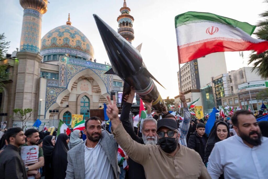 Xung đột Iran ảnh hưởng thị trường