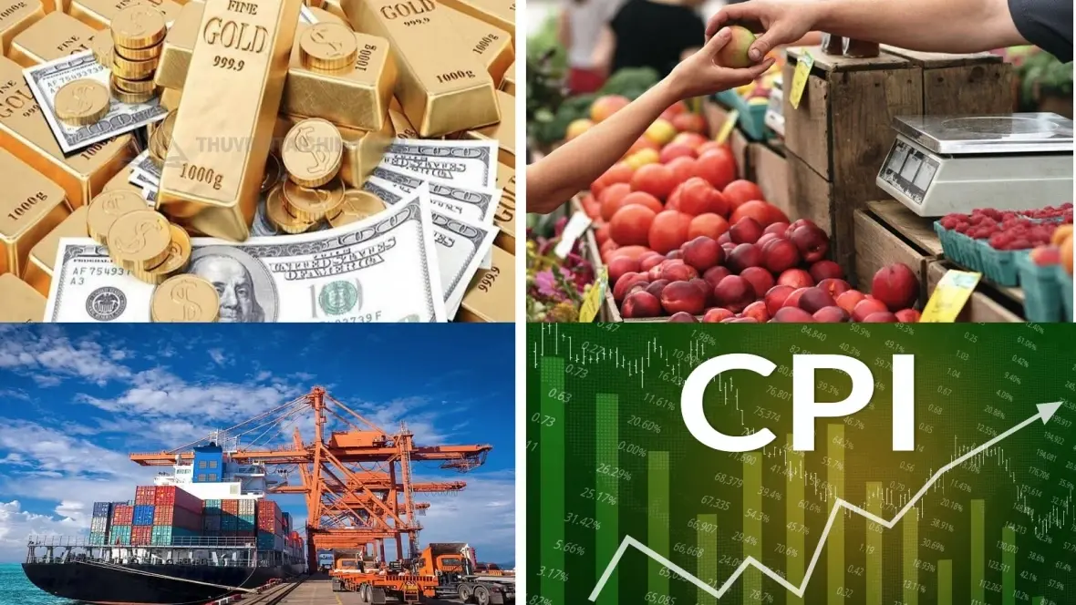 Lạm phát ảnh hưởng đến đầu tư