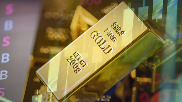 Đầu tư vàng online hay vàng vật chất