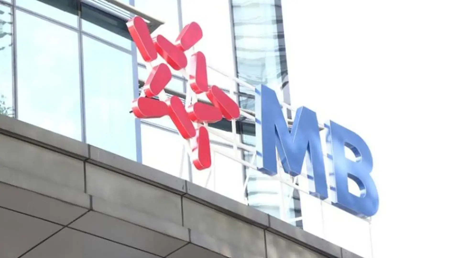 Top 5 cổ phiếu ngân hàng